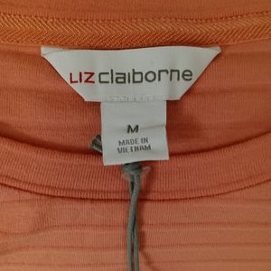 Liz 🧡Claiborne top